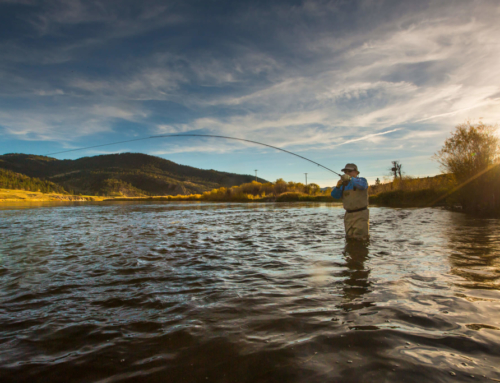 Missouri River