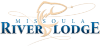 Missoula River Lodge Logo