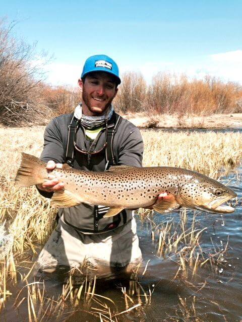 Nate-Profile-pic Missoula River Lodge guide Nate McDonough.