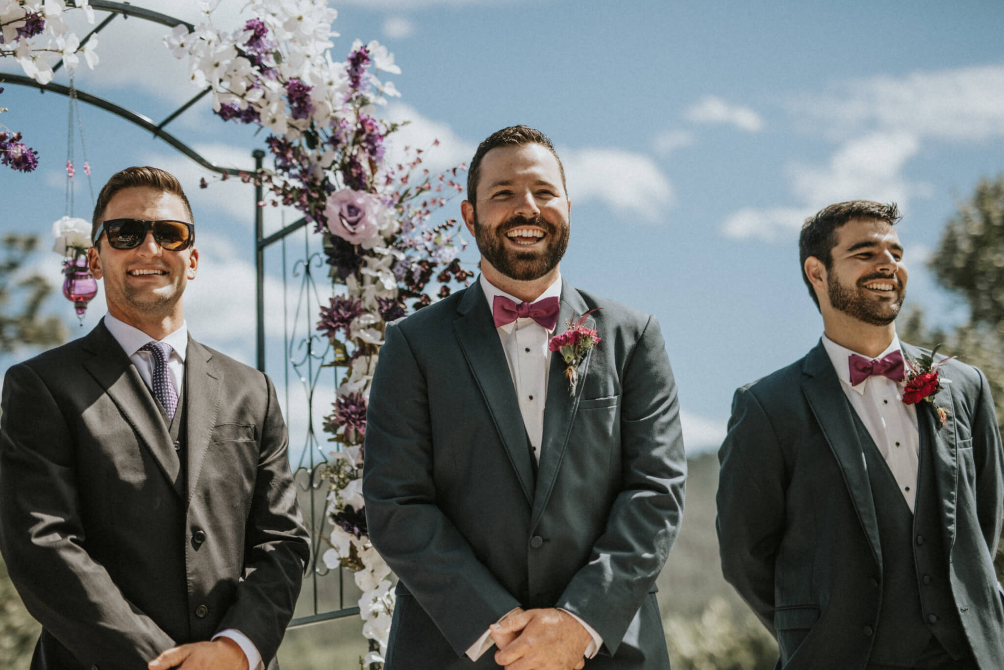 Whitney+Caleb-Wedding-86 Groom and groomsmen.