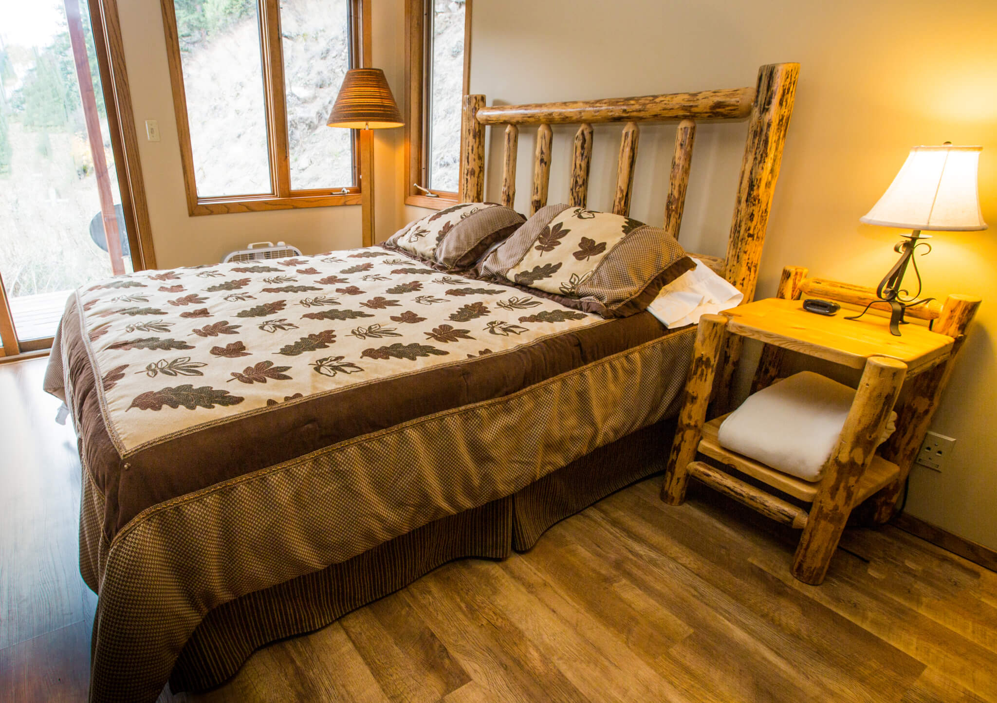 Missoula, MT Luxury Lodge Montana Fly Fishing Trips Missoula River