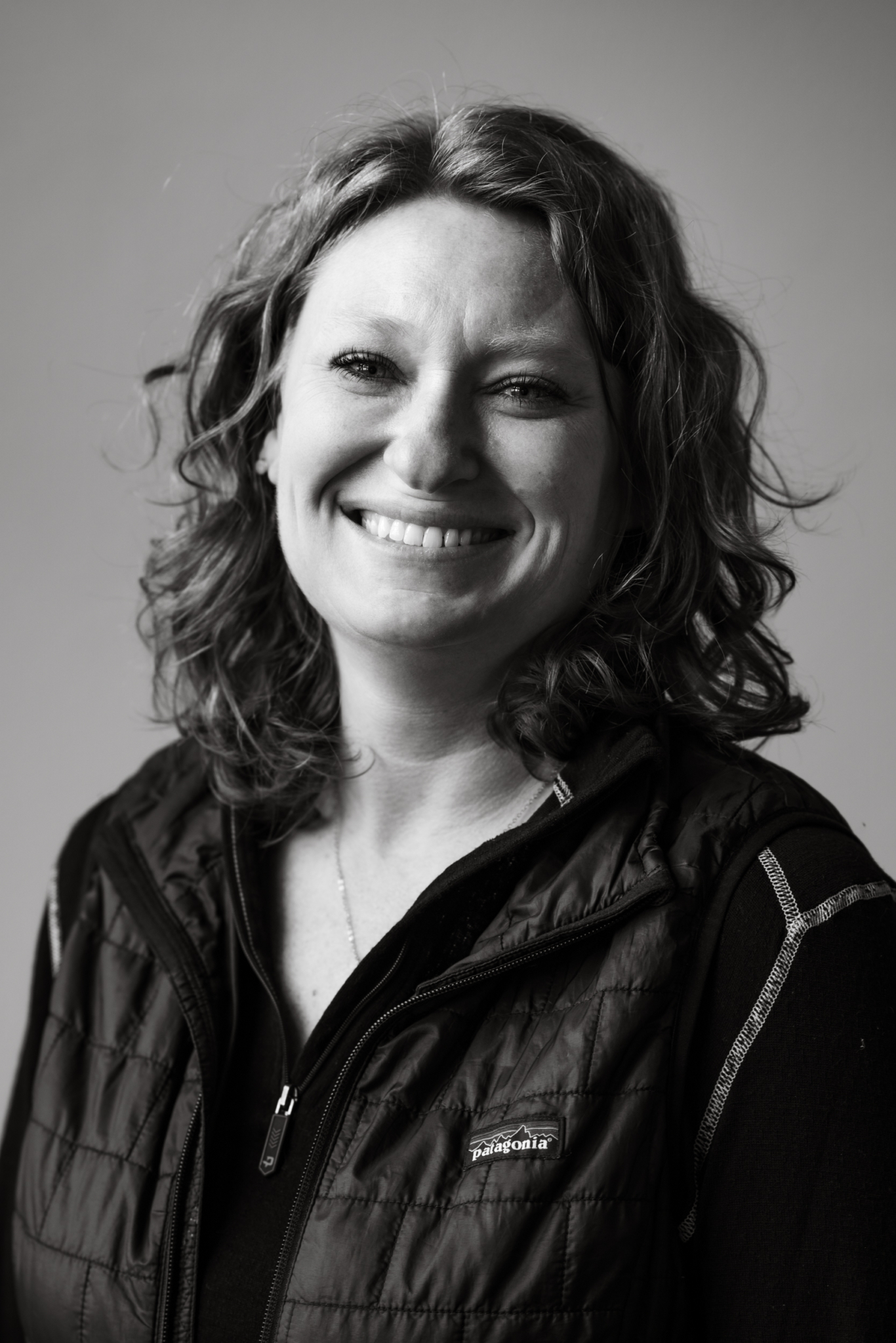 Anne Hanks Headshot